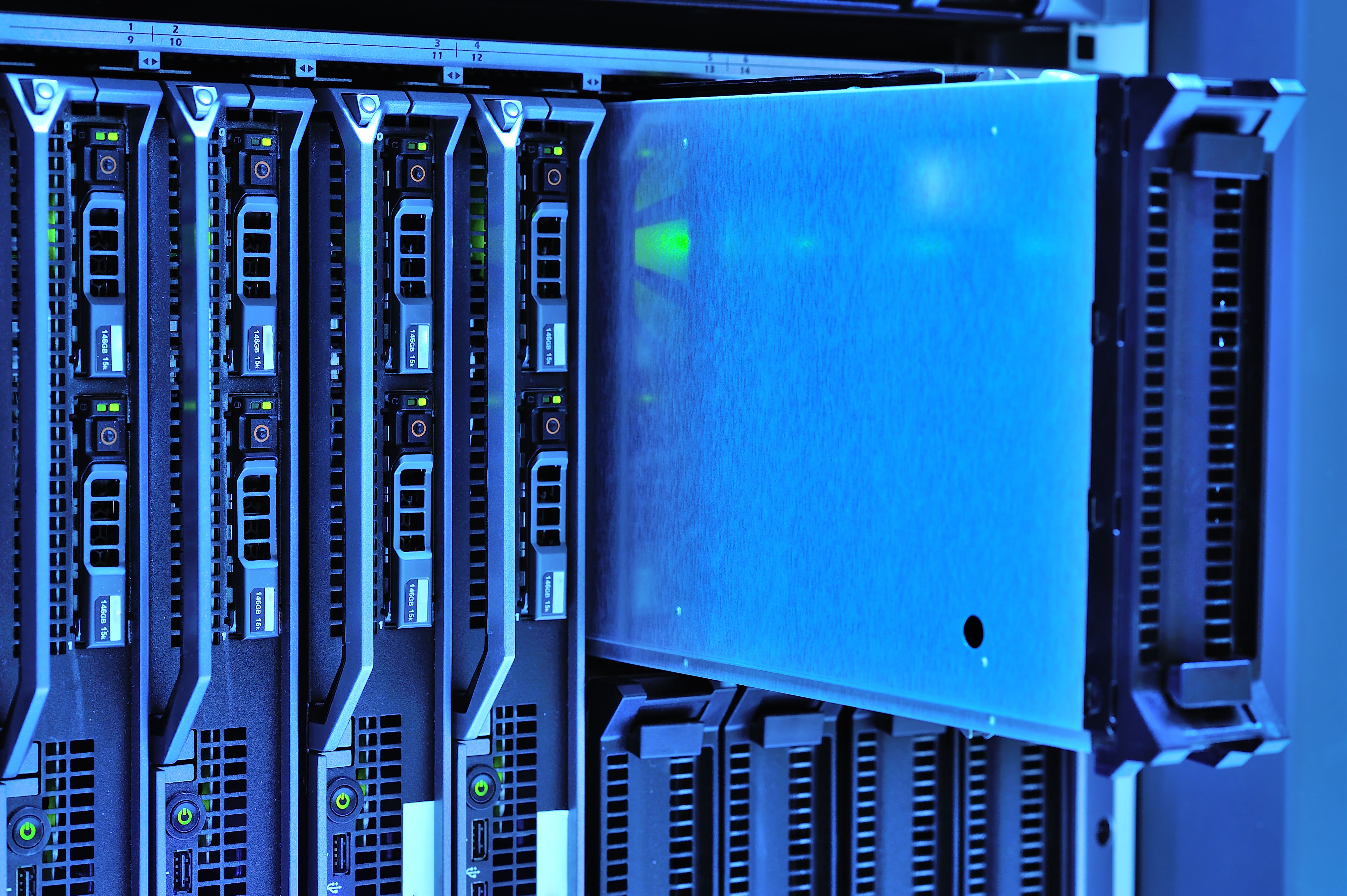 AI technology and integration architecture