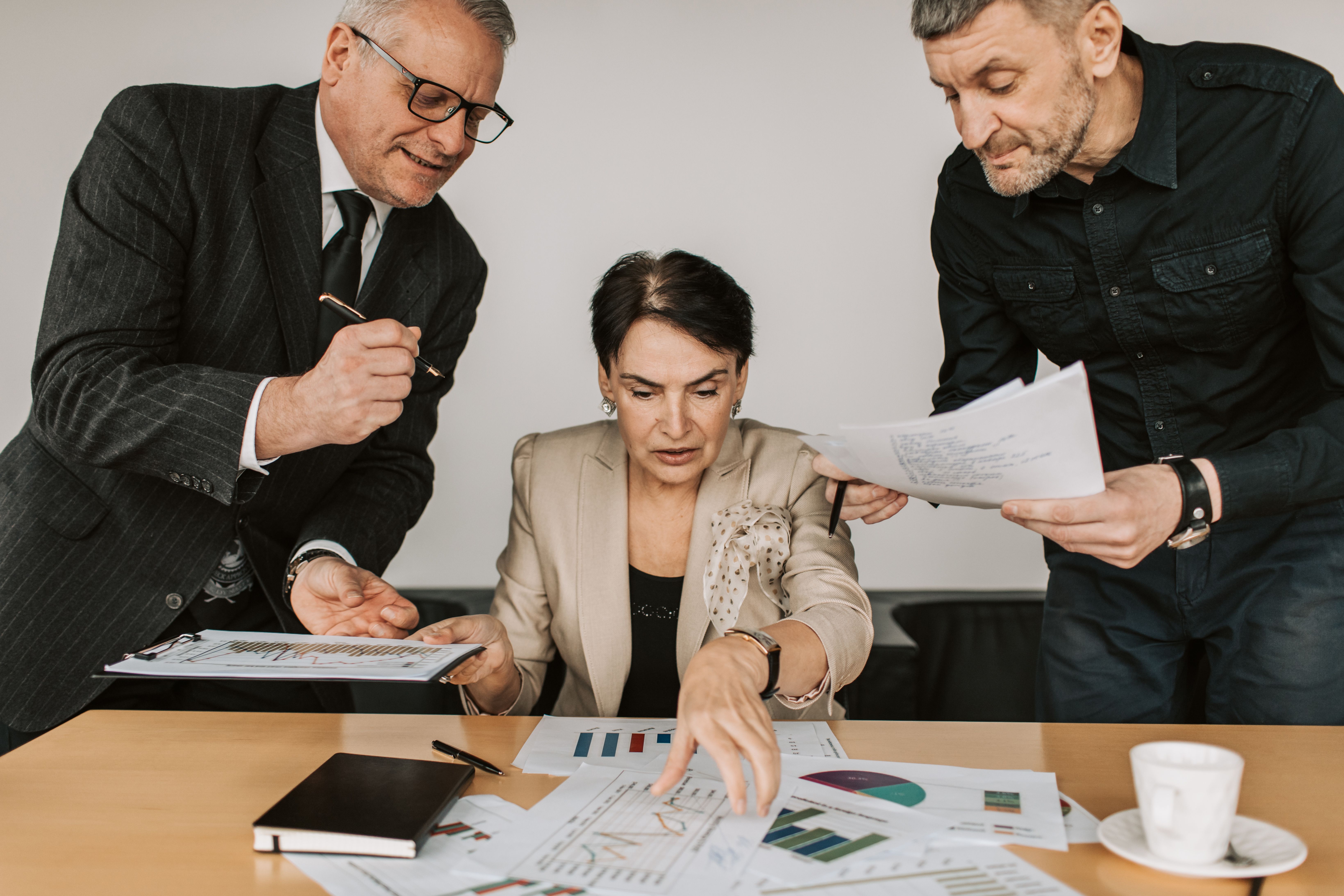 Ongoing AI governance and operational review