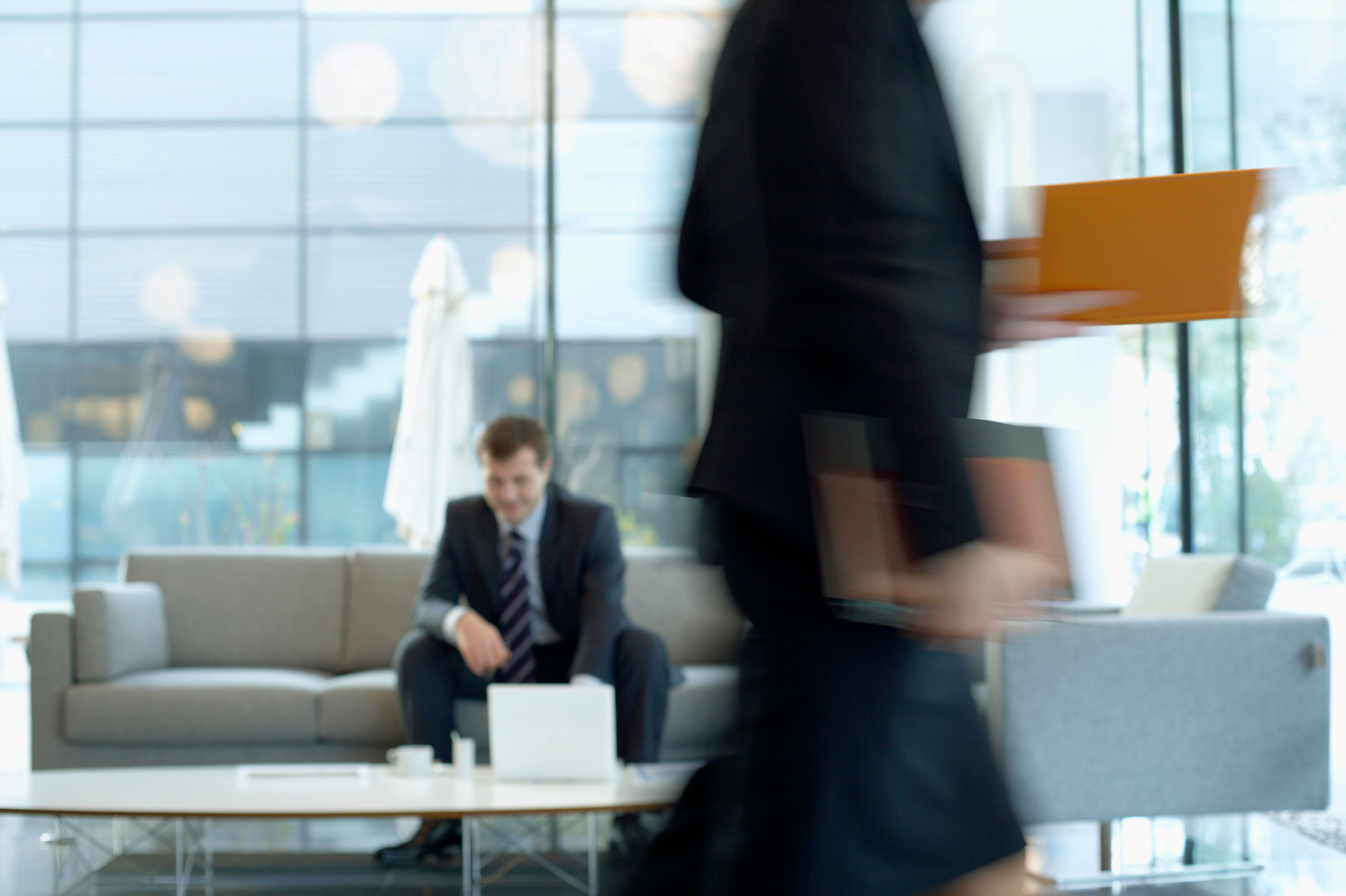 Employees learning and adopting AI at work